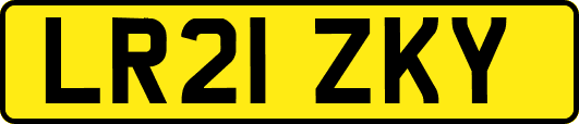 LR21ZKY