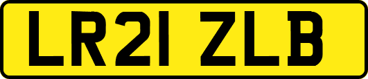 LR21ZLB