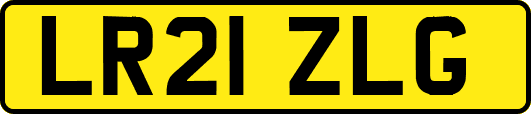 LR21ZLG