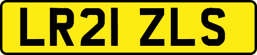 LR21ZLS
