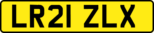 LR21ZLX