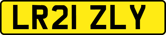 LR21ZLY
