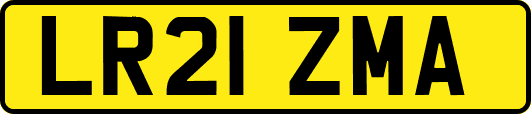 LR21ZMA