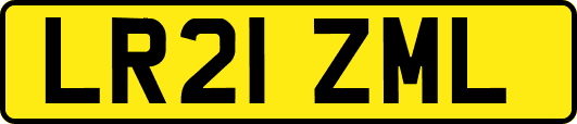 LR21ZML