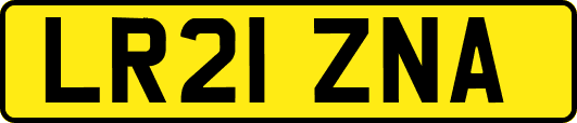LR21ZNA