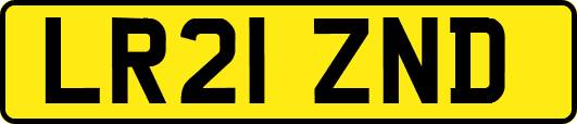 LR21ZND