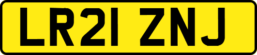LR21ZNJ