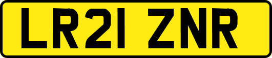 LR21ZNR