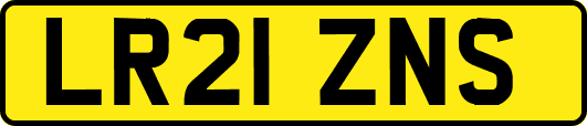 LR21ZNS