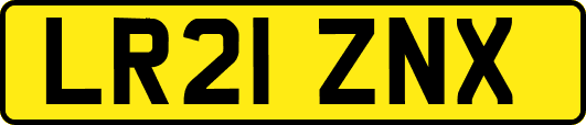 LR21ZNX