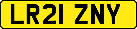 LR21ZNY