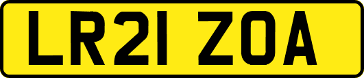 LR21ZOA