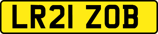 LR21ZOB
