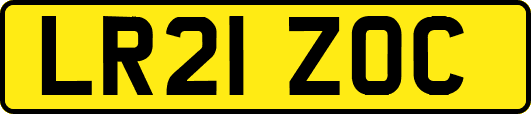 LR21ZOC