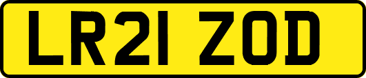 LR21ZOD