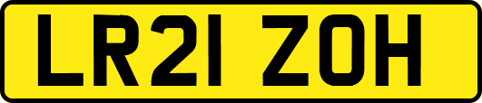 LR21ZOH