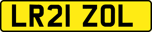 LR21ZOL