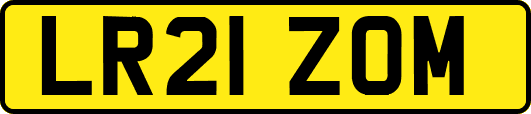 LR21ZOM