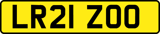 LR21ZOO