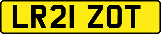 LR21ZOT
