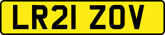 LR21ZOV