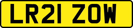 LR21ZOW