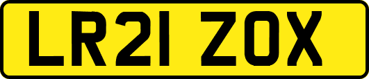LR21ZOX