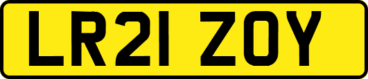 LR21ZOY