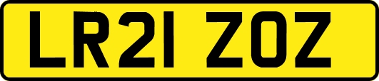 LR21ZOZ
