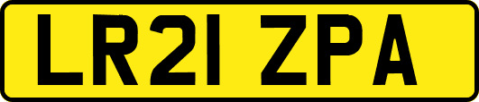 LR21ZPA