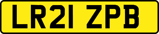 LR21ZPB