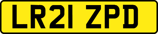 LR21ZPD