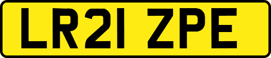 LR21ZPE