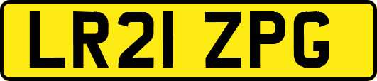 LR21ZPG