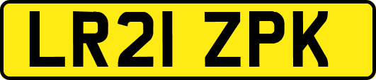 LR21ZPK