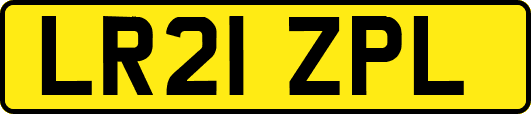 LR21ZPL