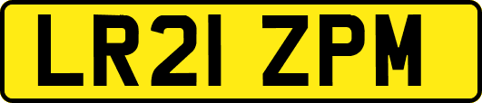 LR21ZPM