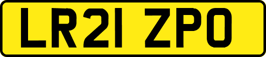 LR21ZPO