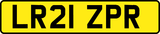 LR21ZPR