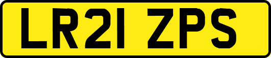 LR21ZPS