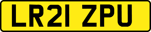 LR21ZPU