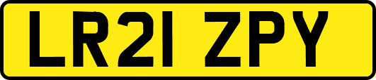LR21ZPY
