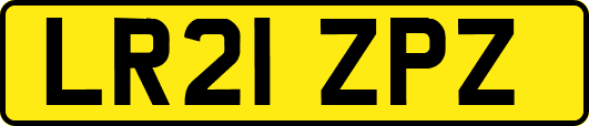 LR21ZPZ