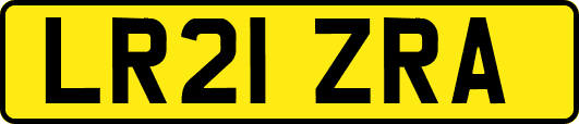 LR21ZRA
