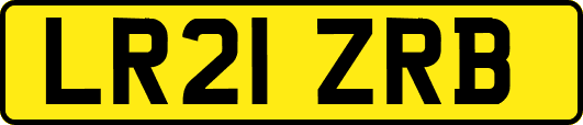 LR21ZRB