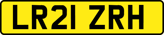 LR21ZRH