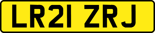 LR21ZRJ