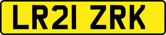 LR21ZRK