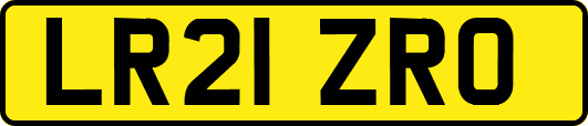 LR21ZRO