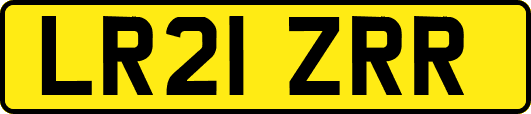 LR21ZRR